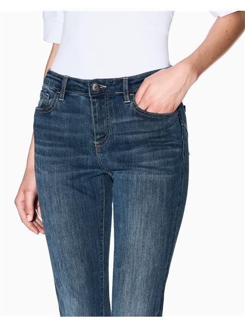 ARMANI EXCHANGE | XW000129 AF10863/MB001